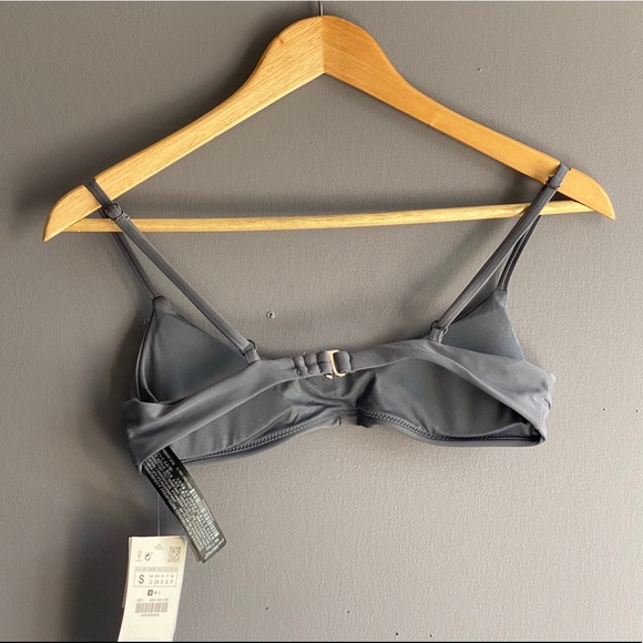 Zara Bikini Top - Picture 2 of 3